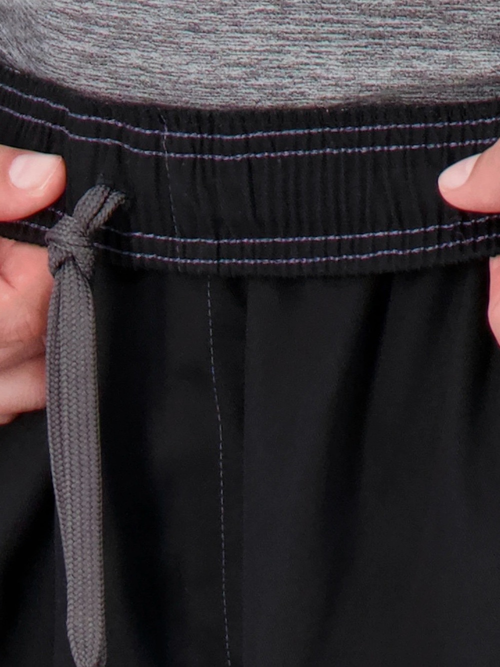 Utility Pants - Picture 3 of 5